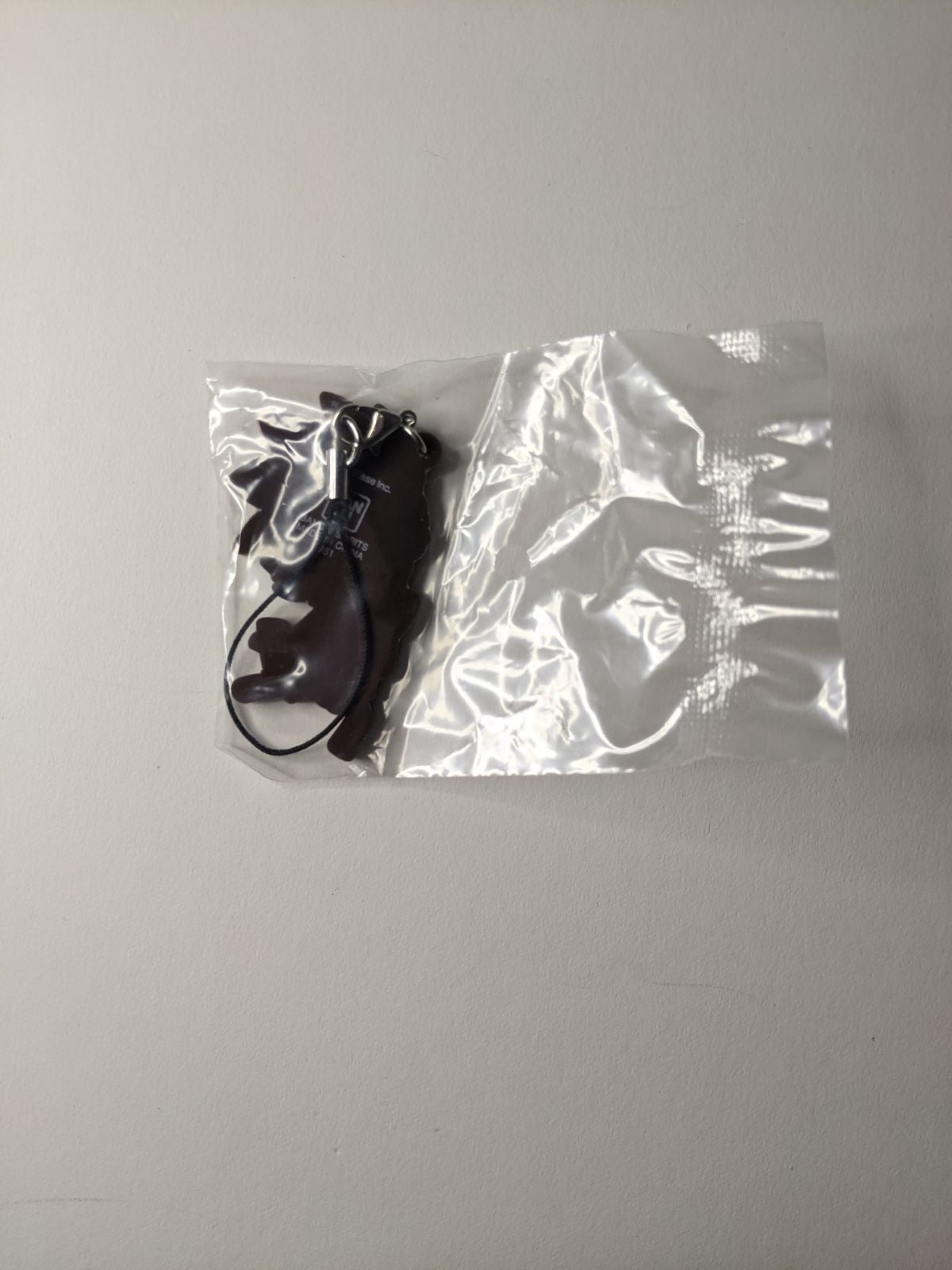 Cowboy Identity V Idv Rubber Strap