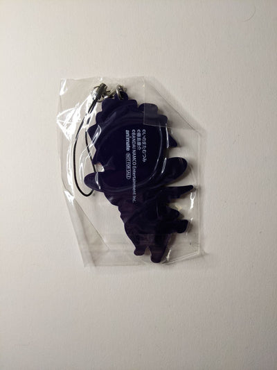 Bienfu Tales of Berseria Rubber Strap