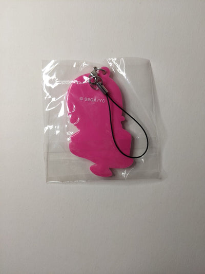 Kyouya Asahina Yumeiro Cast Rubber Strap