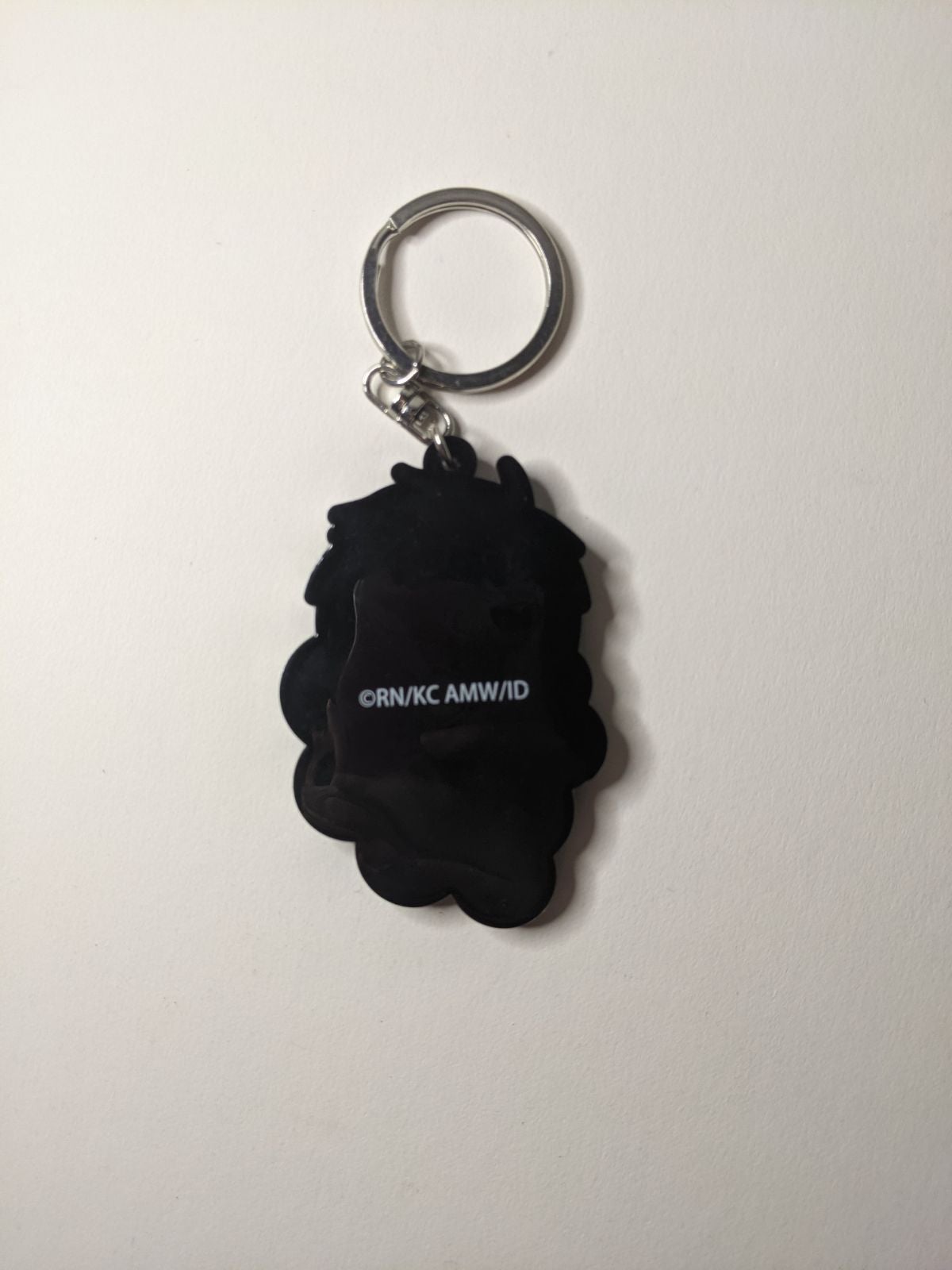 Izaya Orihara Durarara Rubber Strap