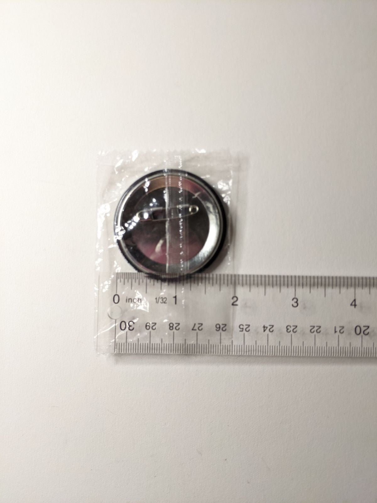 Taiga Kougami King of Prism Can Badge