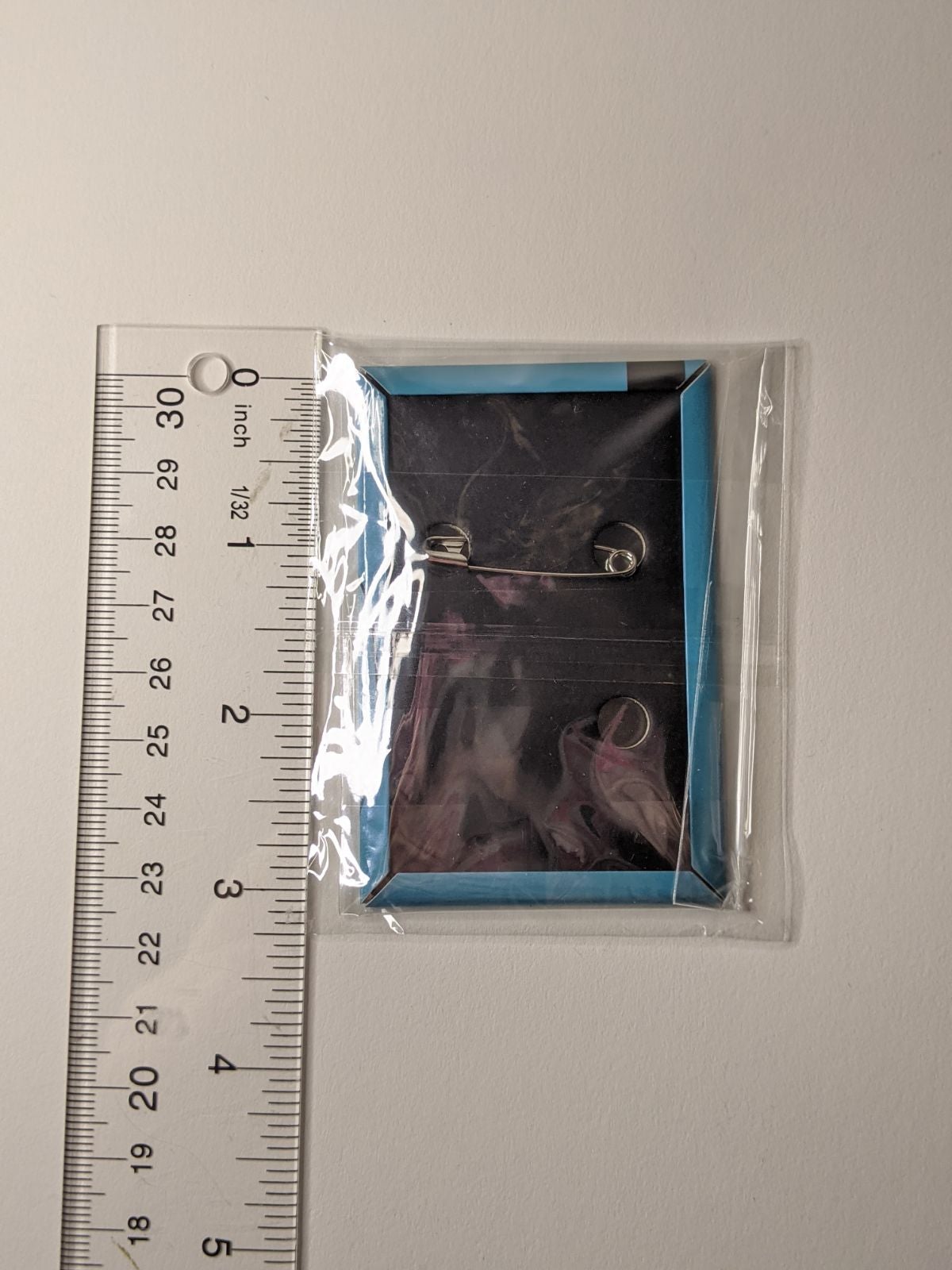 Megumi Fushiguro Jujutsu Kaisen JJK Can Badge