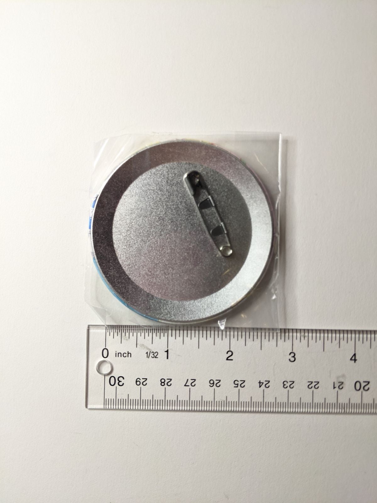 Sora Ohara Tsukino Paradise Tsuki para Tsukipro Can Badge