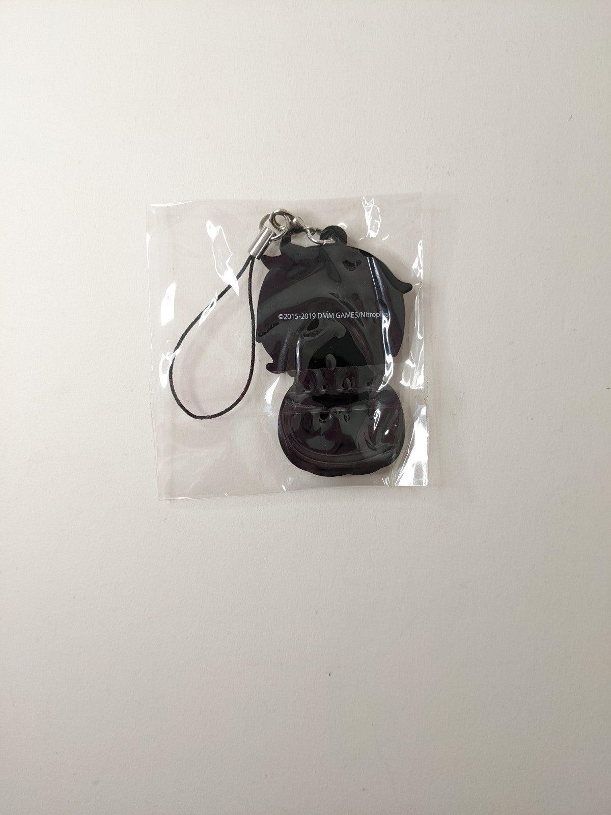 Houchou Toushirou Touken Ranbu Rubber Strap