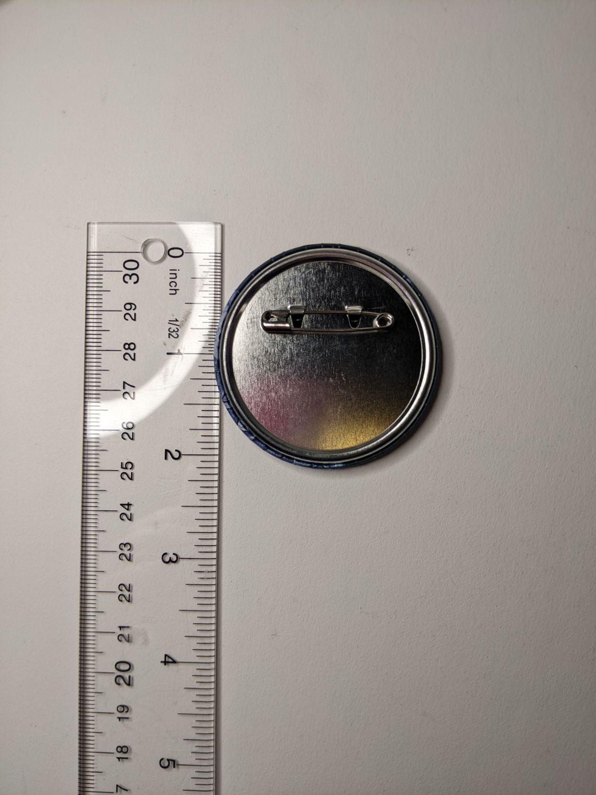 Deku Izuku Midoriya My Hero Academia MHA BNHA Can Badge
