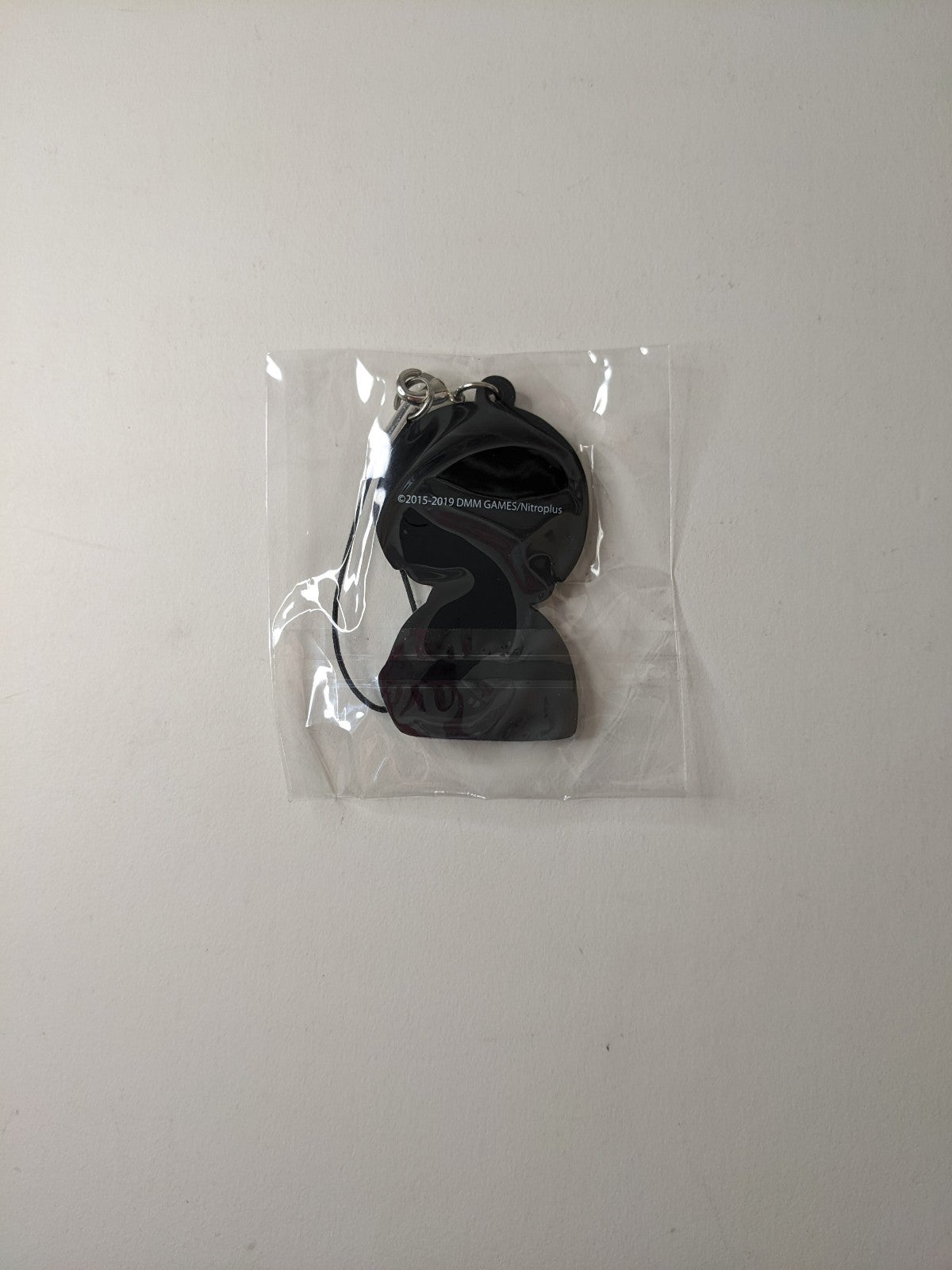 Ichigo Hitofuri Touken Ranbu Rubber Strap