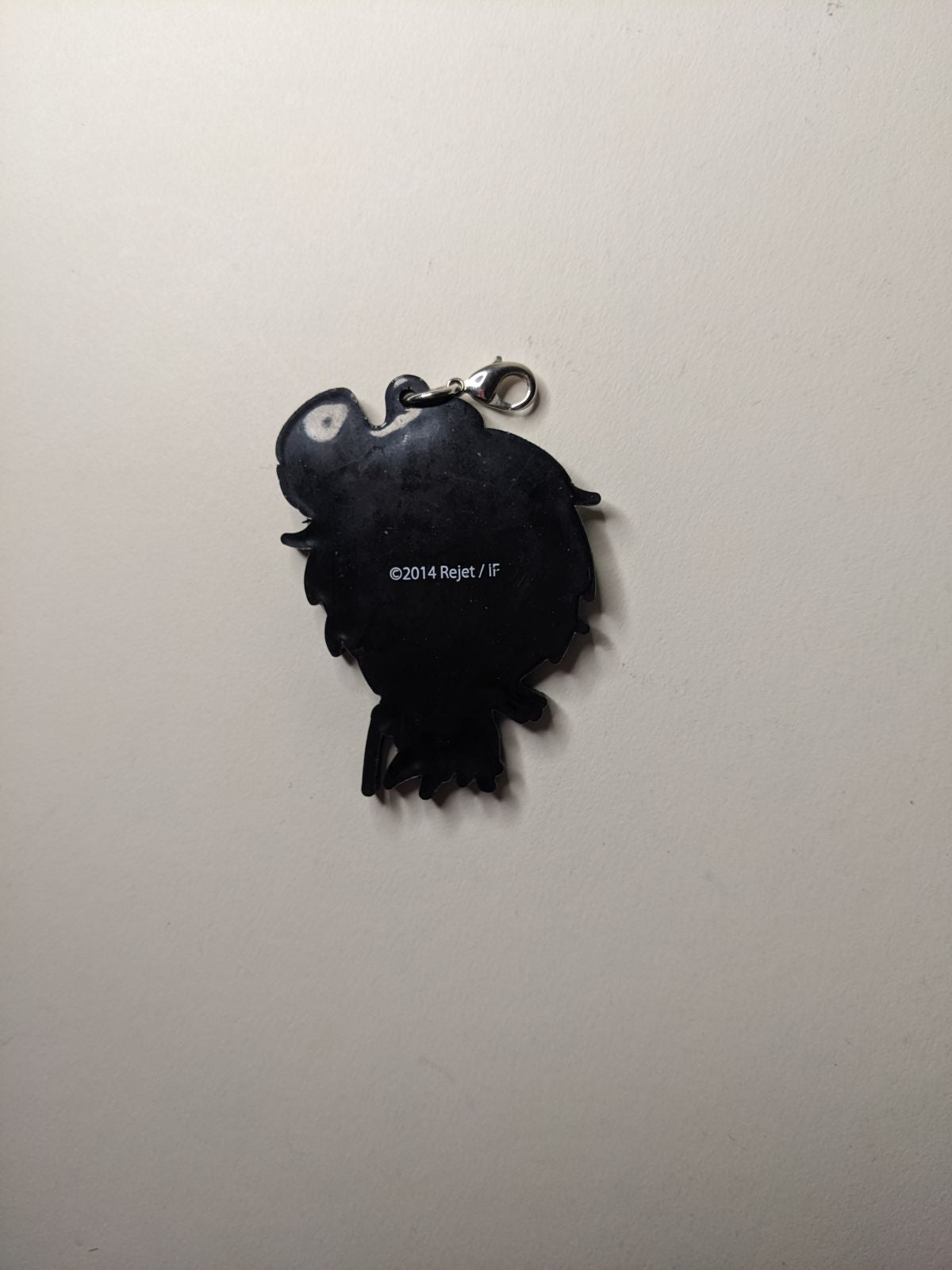 Nomura L Marginal#4 Rubber Strap