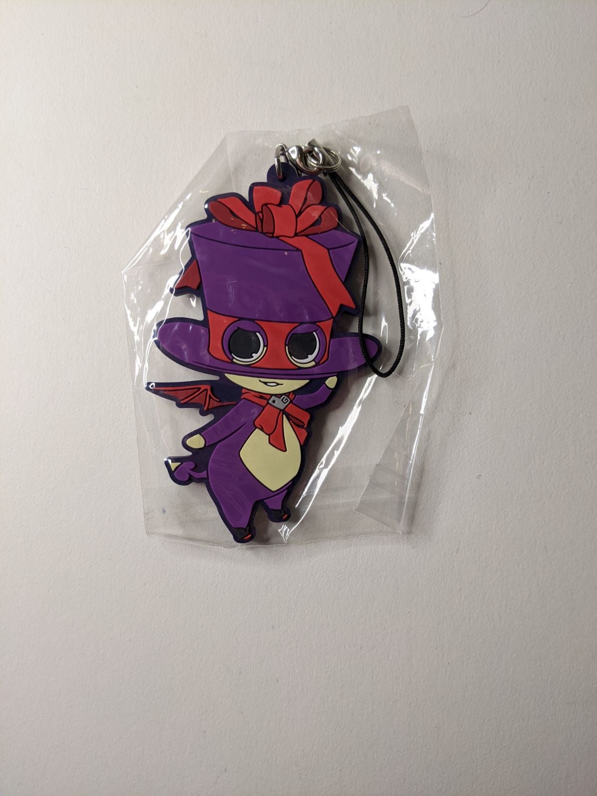 Bienfu Tales of Berseria Rubber Strap
