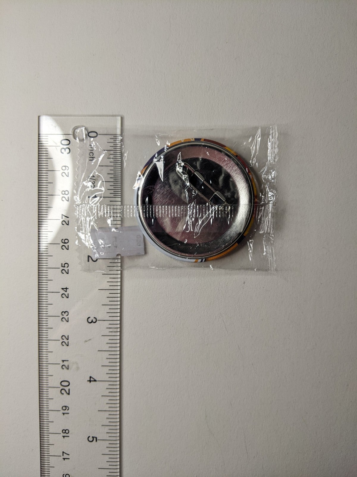 Yuji Itadori Jujutsu Kaisen JJK Can Badge