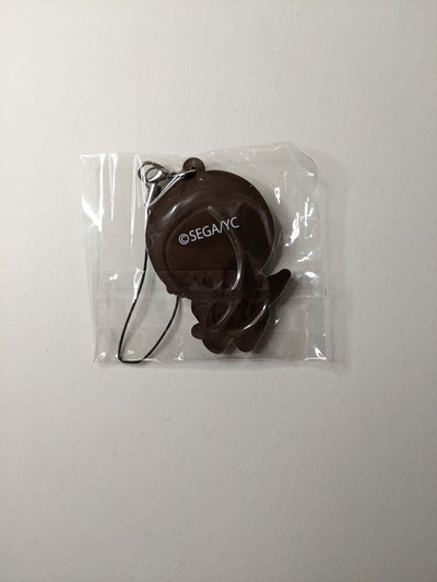 Kyouya Asahina Yumeiro Cast Rubber Strap