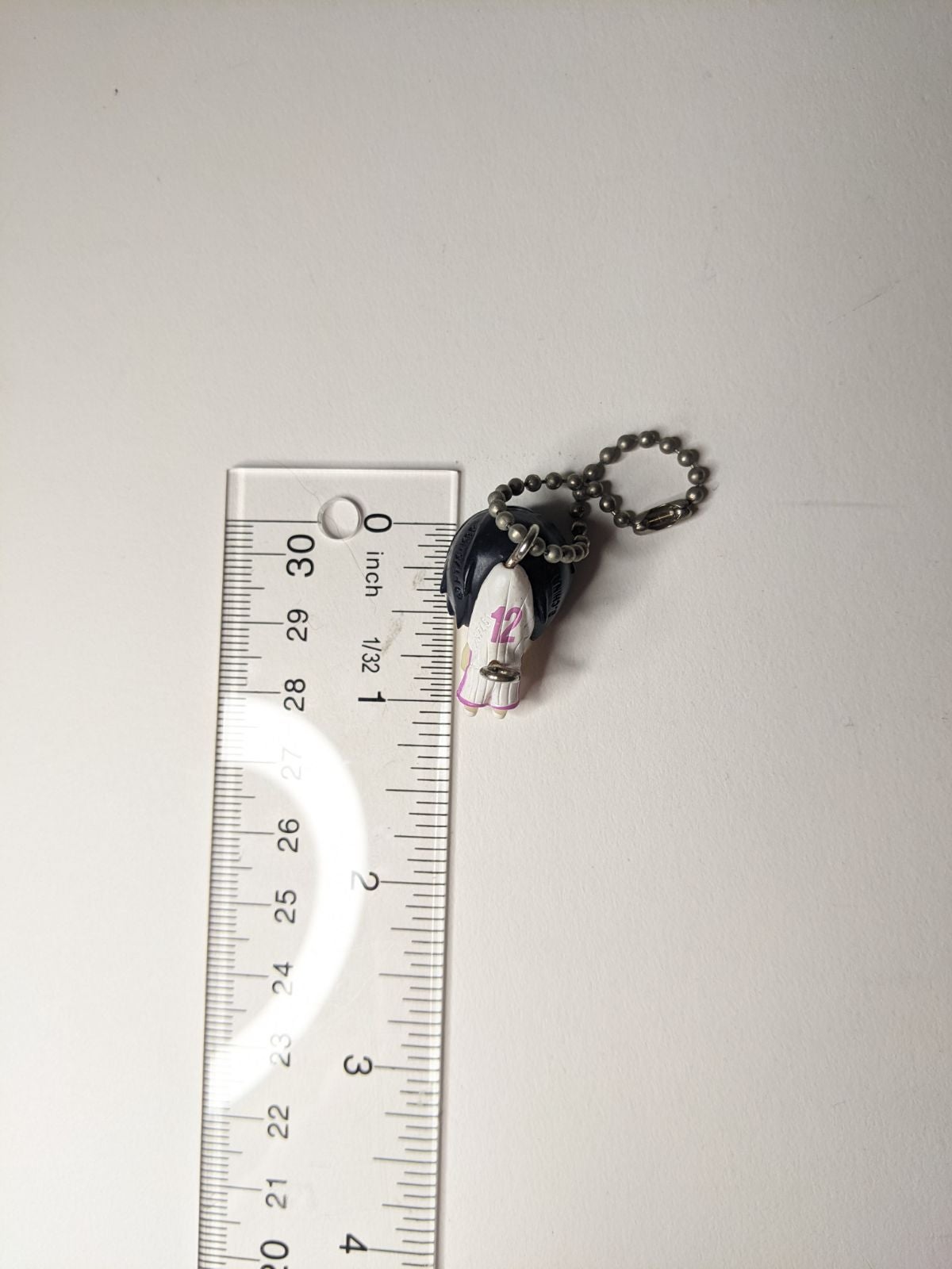 Tatsuya Himuro Kuroko no Basket Kuroko's Basketball Swing Strap