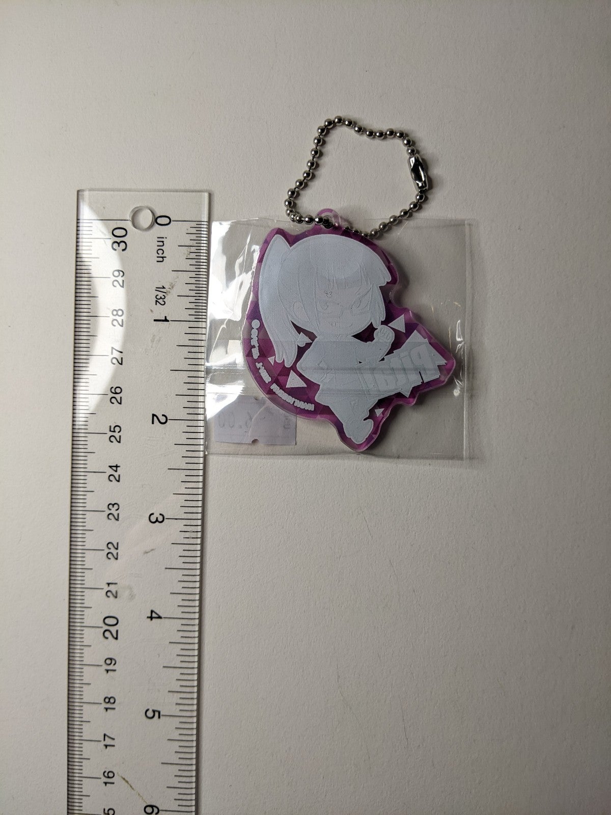 Maki Zenin Jujutsu Kaisen JJK Acrylic Keychain