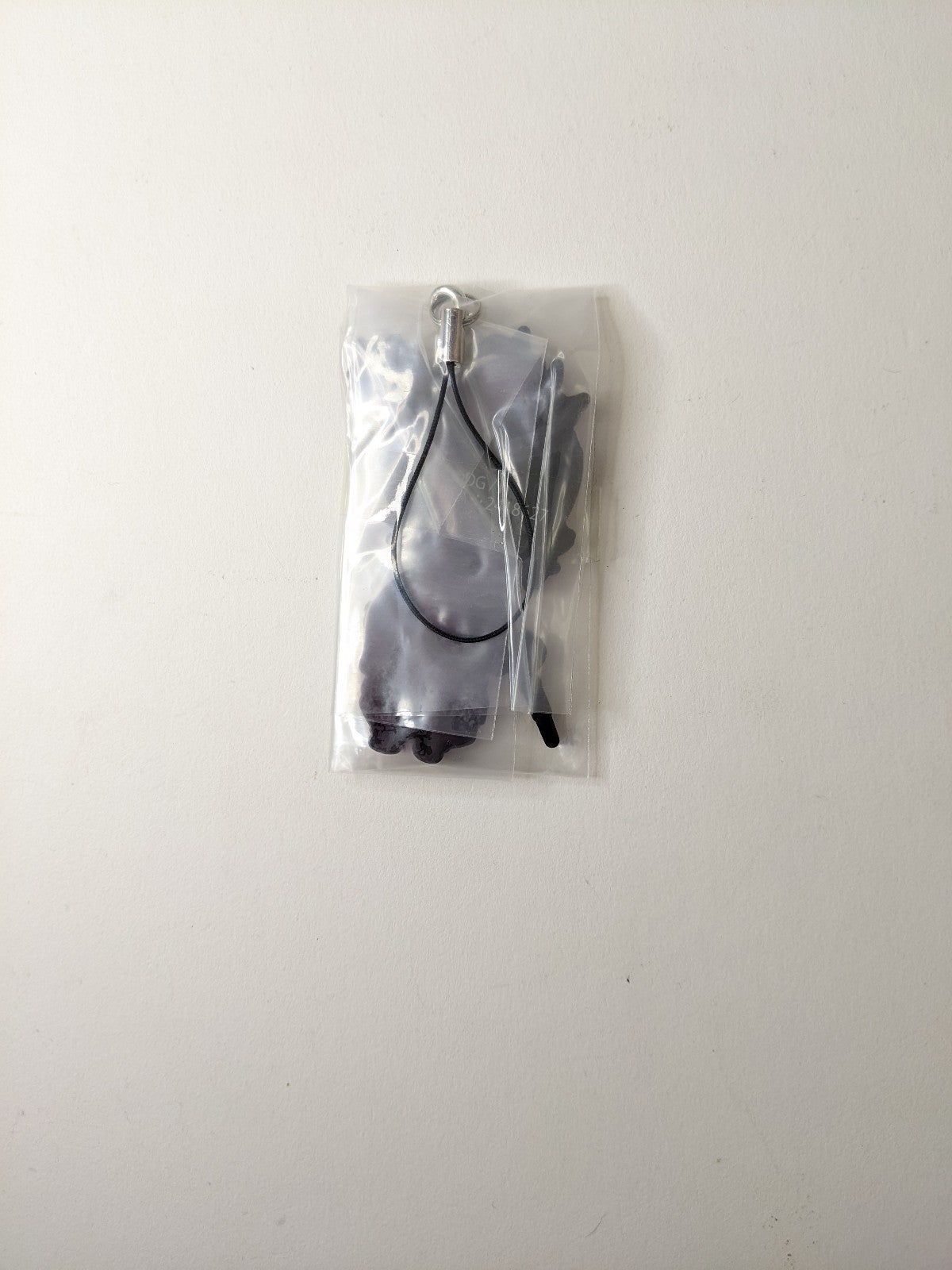 Nihongou Touken Ranbu Rubber Strap