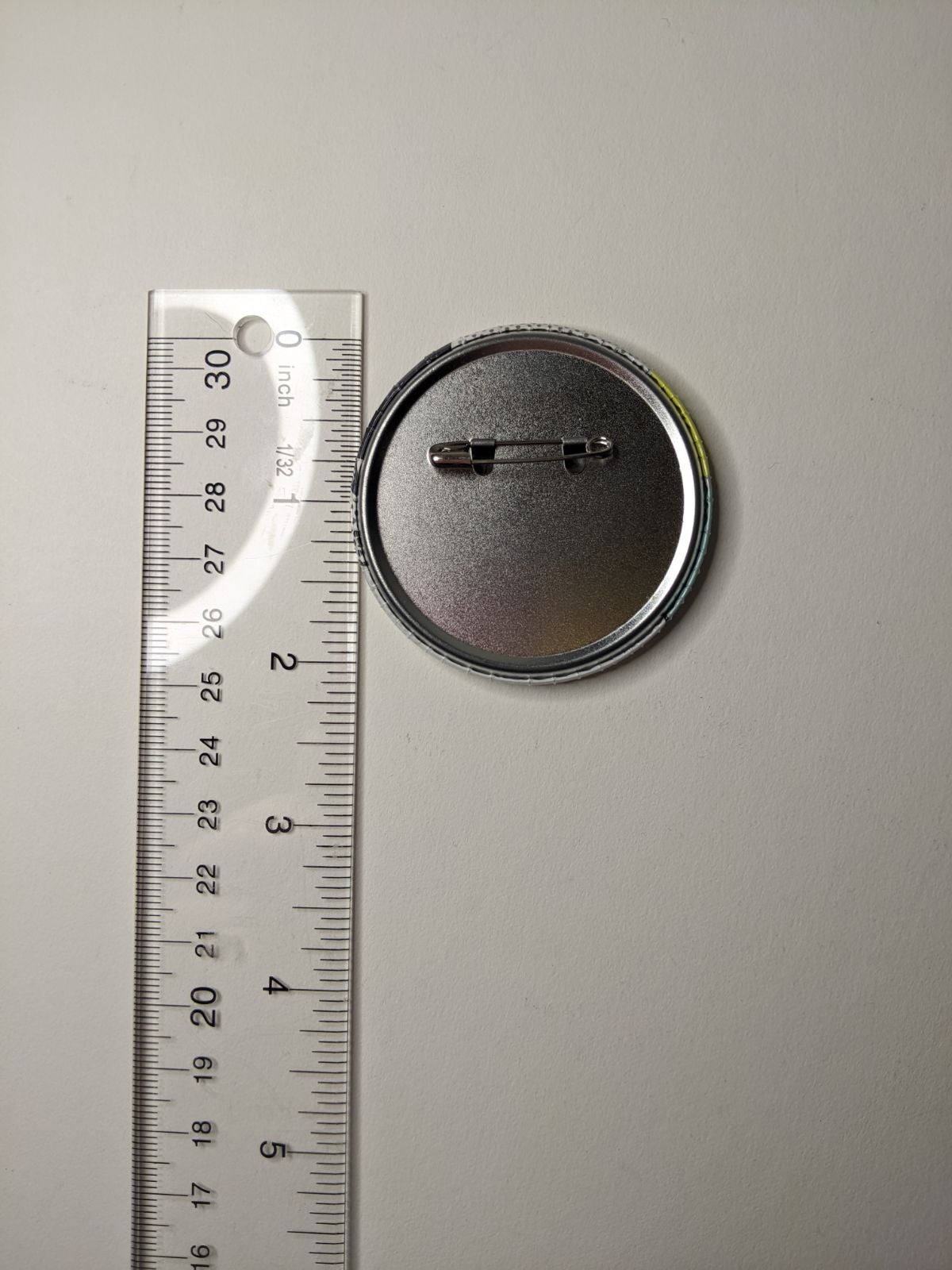 Momo Yaoyorozu My Hero Academia MHA BNHA Can Badge