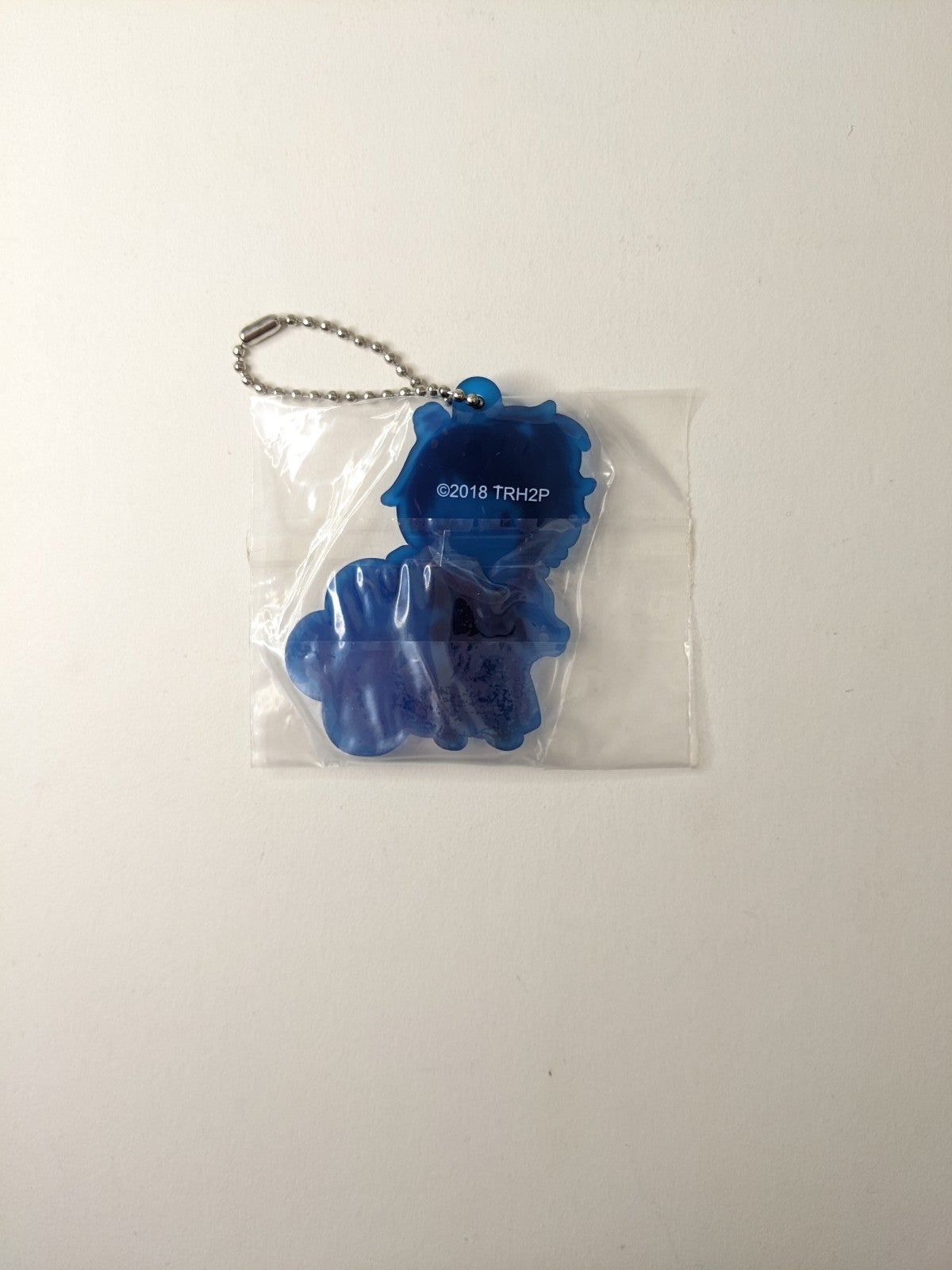Yamatonokami Yasusada Touken Ranbu Rubber Strap
