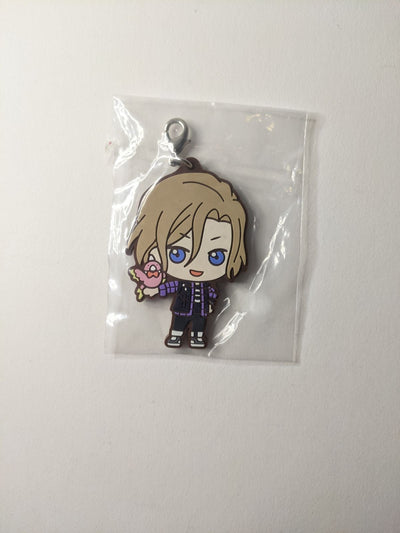 Banri Settsu A3! Rubber Strap