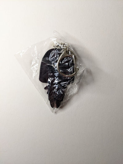 Kanade Takahashi Hatsukoi Monster Rubber Strap