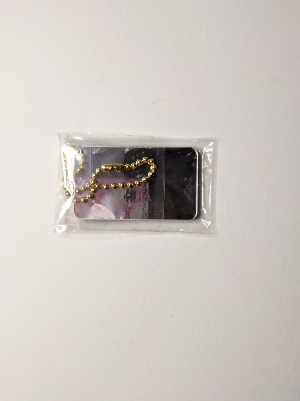 Iwatooshi Touken Ranbu Online Acrylic Keychain