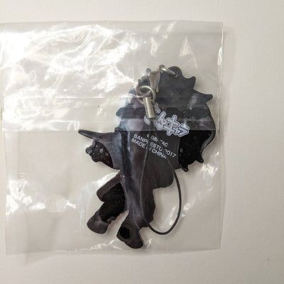 Rackam Granblue Fantasy Rubber Strap