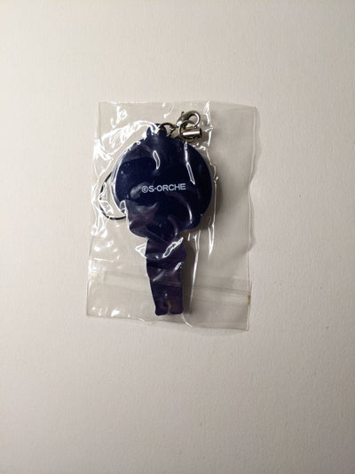 Yukihiro Yagisawa La Corda D'Oro Blue Sky Rubber Strap