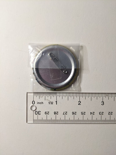 Citron A3! Can Badge