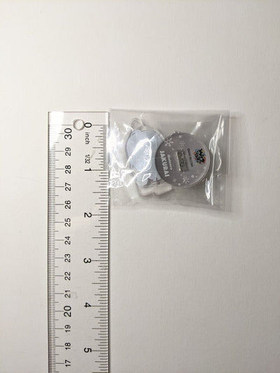 Jakurai Jinguji Hypnosis Mic Hypmic Mini Acrylic Stand