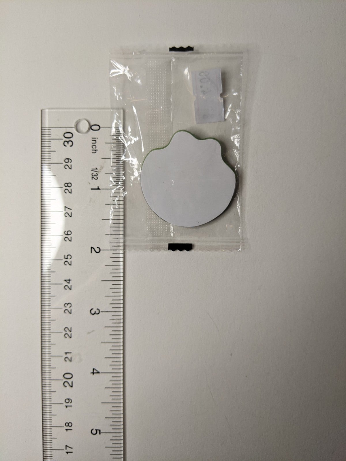 Tsuyu Asui My Hero Academia MHA BNHA Acrylic Sticker