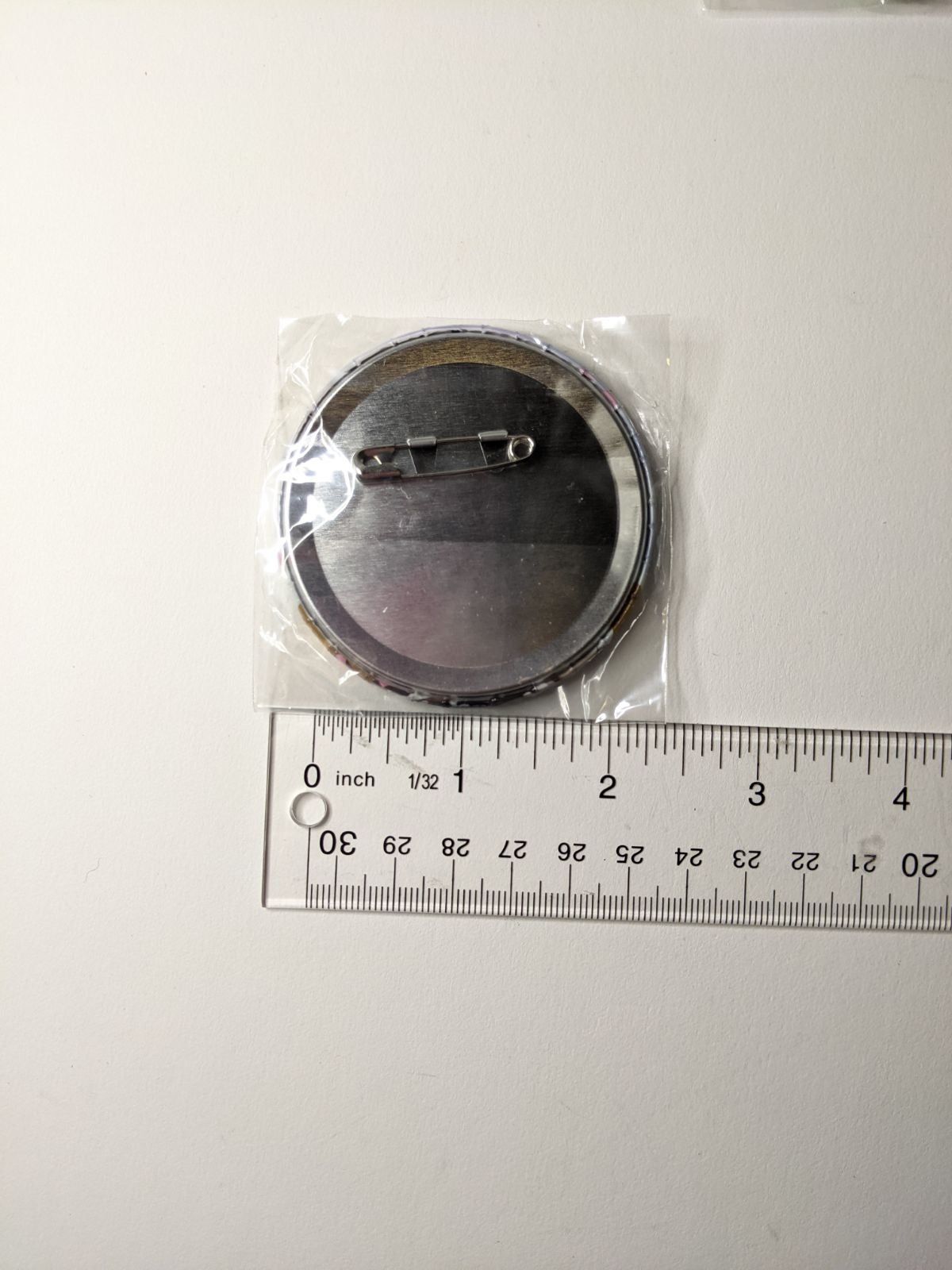 Kogitsunemaru Musical Touken Ranbu Can Badge