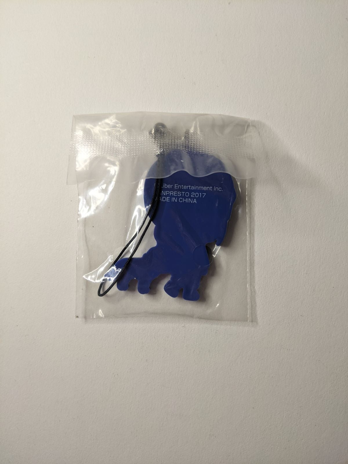 Azuma Yukishiro A3! Rubber Strap
