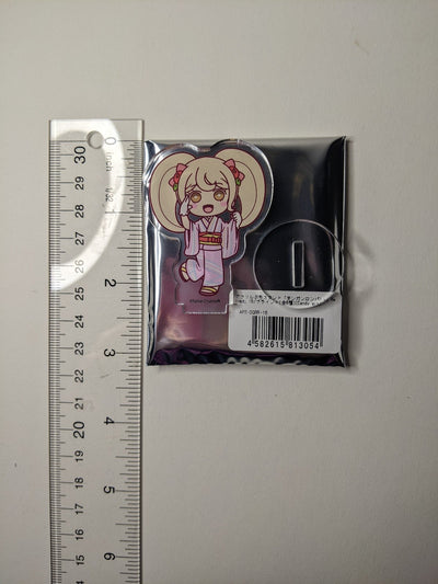 Hiyoki Saionji Danganronpa Candy Art ver Acrylic Stand