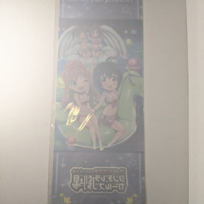 Idolmaster Cinderella Girls Imas Theatre Long Poster