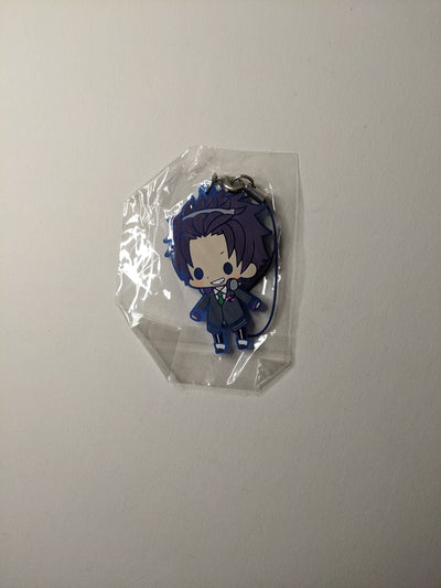 Tsubasa Amaha Starry Sky Rubber Strap