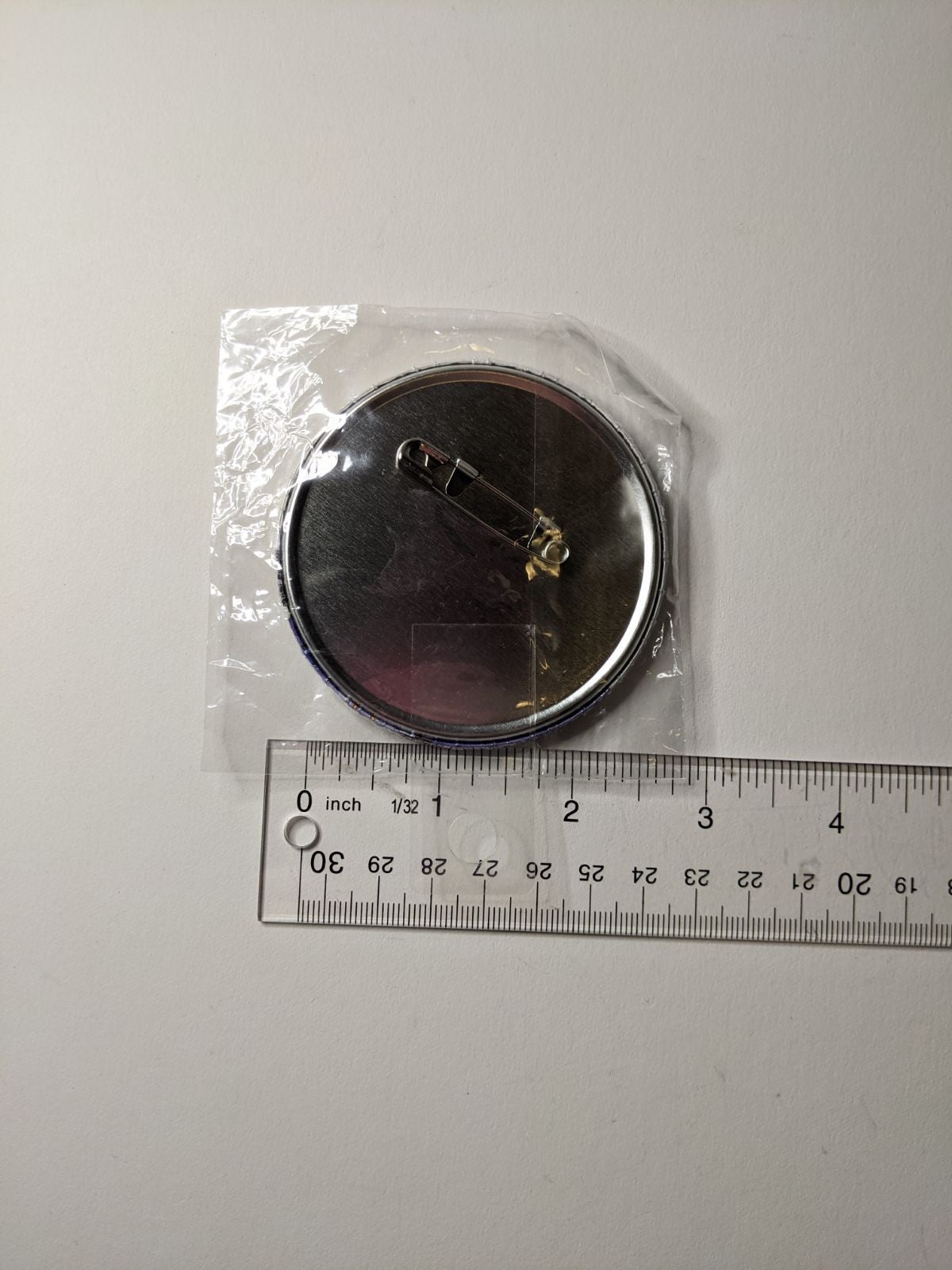 Chiaki Kurokawa Idolmaster Im@s Can Badge