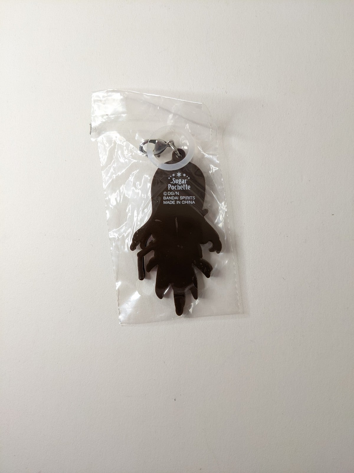 Hachisuka Kotetsu Touken Ranbu Rubber Strap