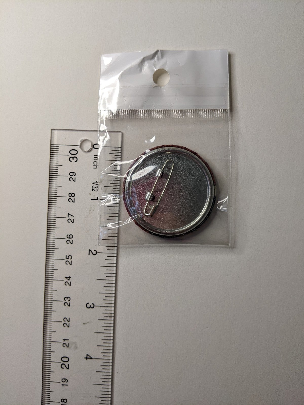 Kalim Al-Asim Twisted Wonderland Can Badge