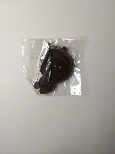 Kyouya Asahina Yumeiro Cast Rubber Strap