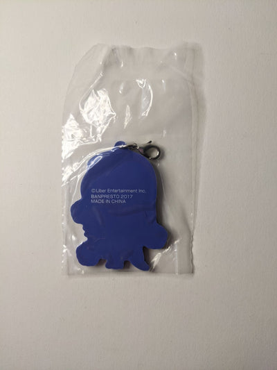 Hisoka Mikage A3! Rubber Strap