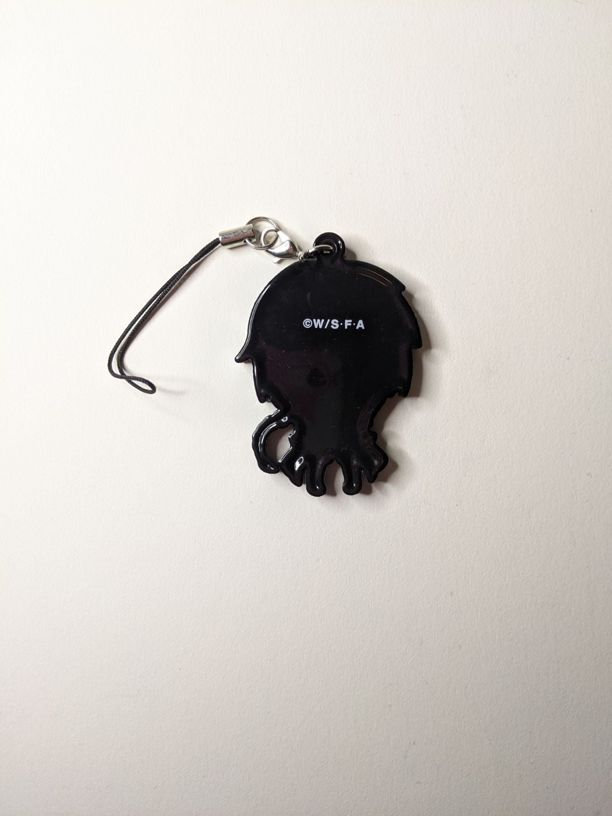 Misao Makimachi Rurouni Kenshin Rubber Strap