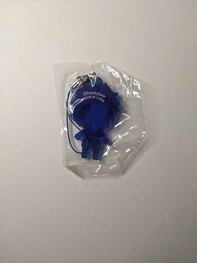 Tsubasa Amaha Starry Sky Rubber Strap