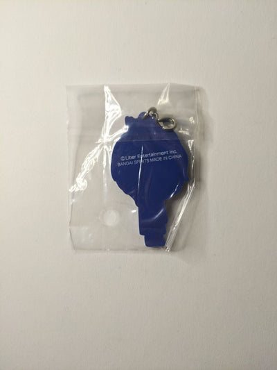 Hisoka Mikage A3! Rubber Strap