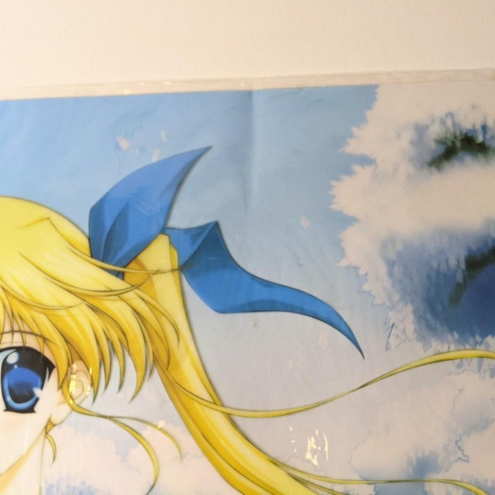 Sakura Yoshino DC: Da Capo Plastic Poster