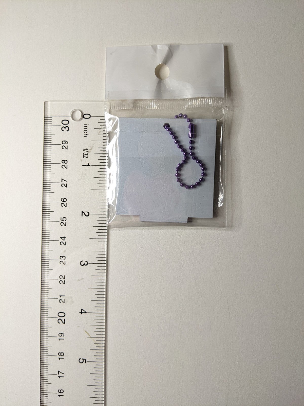 Epel Felmier Twisted Wonderland Acrylic Stand/Keychain *NO STAND*