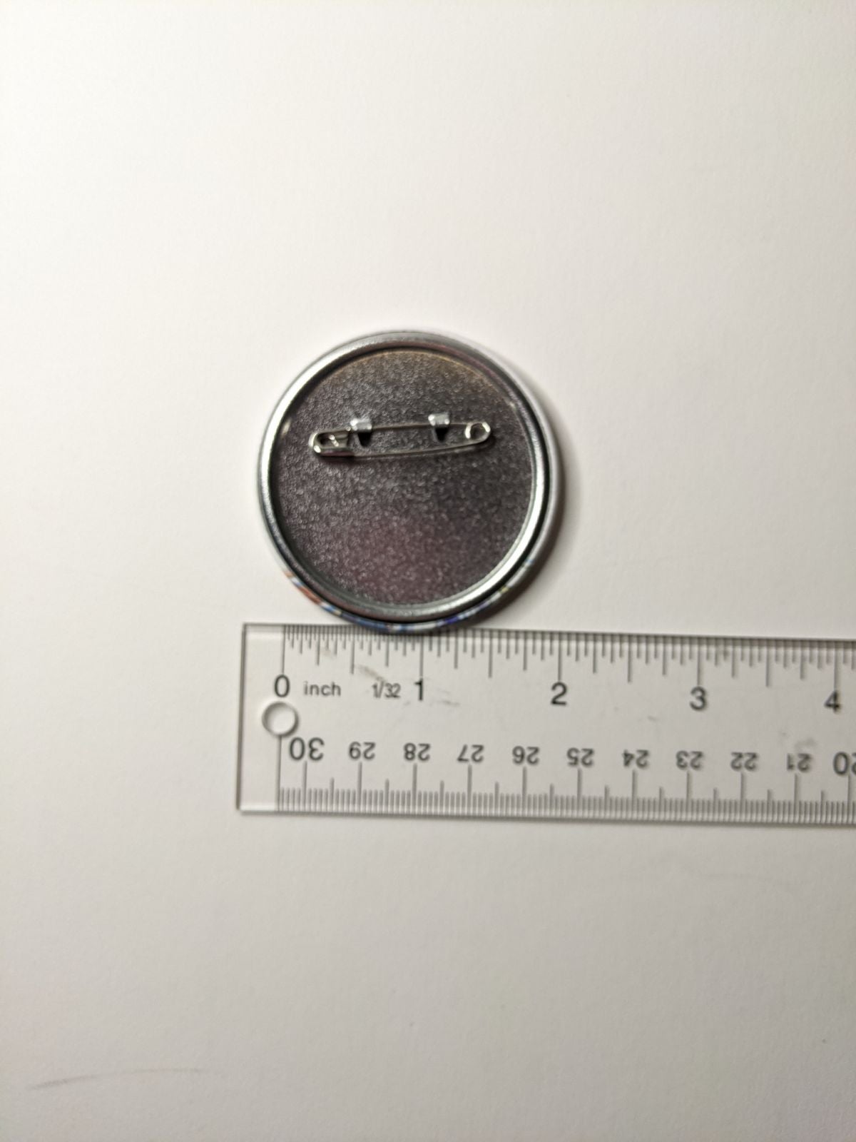 Kay Kei Girls und Panzer Can Badge