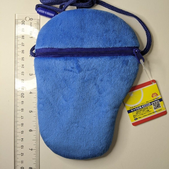Shinkai Hayato Yowamushi Pedal Grande Road Plush Pouch