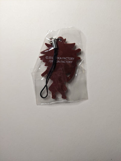 Chitose Toki no Kizuna Rubber Strap