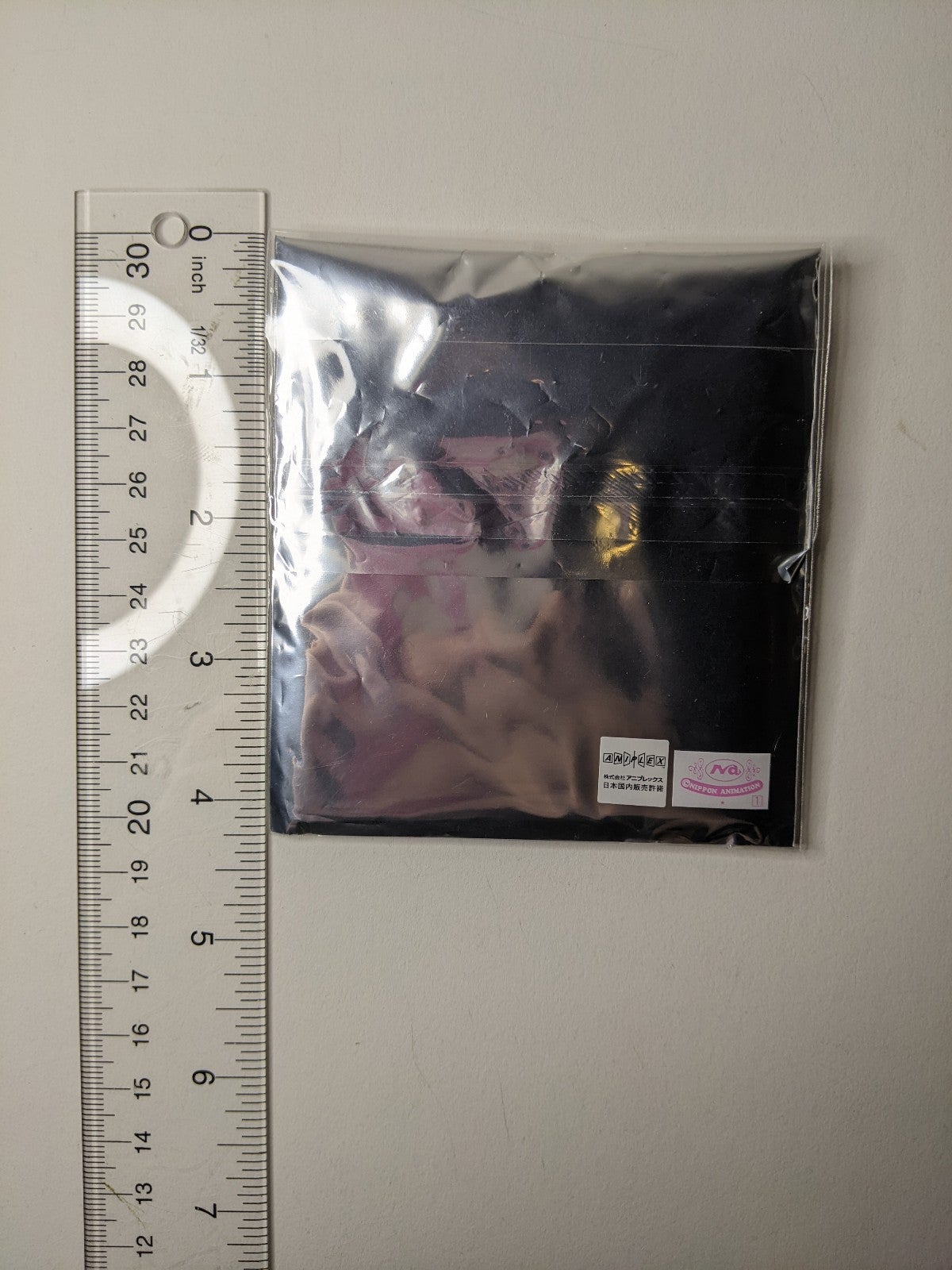 Mash Kyrielight Fate Grand Order Rascal Acrylic Keychain