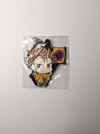 Shuusei Kagari Psycho-Pass Rubber Strap