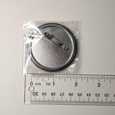 Ann Takamaki Persona 5 Can Badge Button