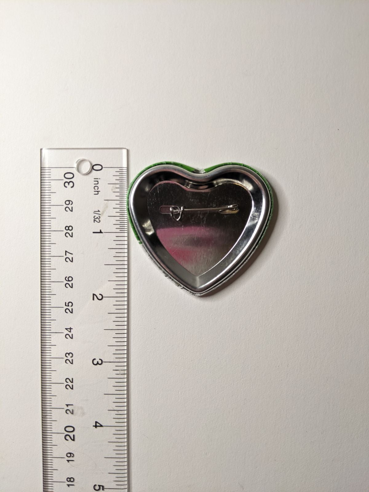 Tasuku Takato A3! Can Badge