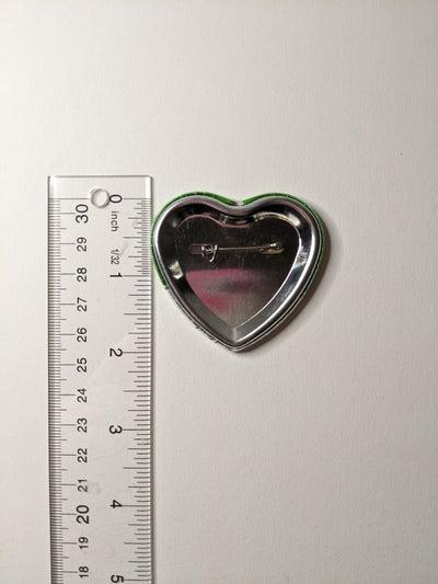 Tasuku Takato A3! Can Badge